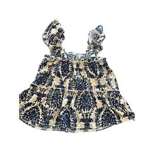 EMERY ROSE Swing Cami Tank size S